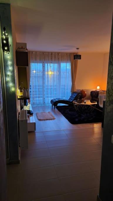 Apartament 3 Camere Avantgarden Şelimbăr 外观 照片